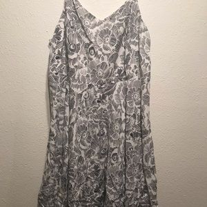 Old navy dress
